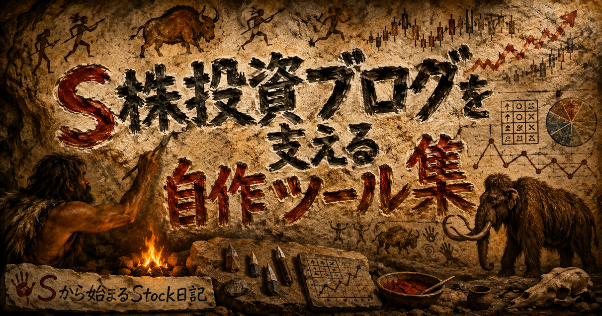 ユーティリティツール