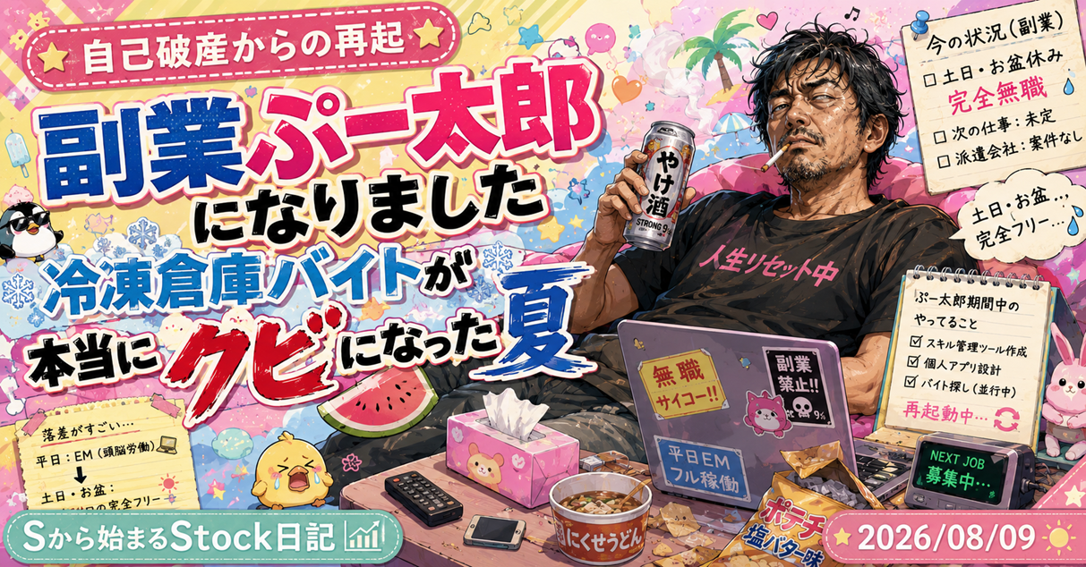 副業ぷー太郎になりました_2